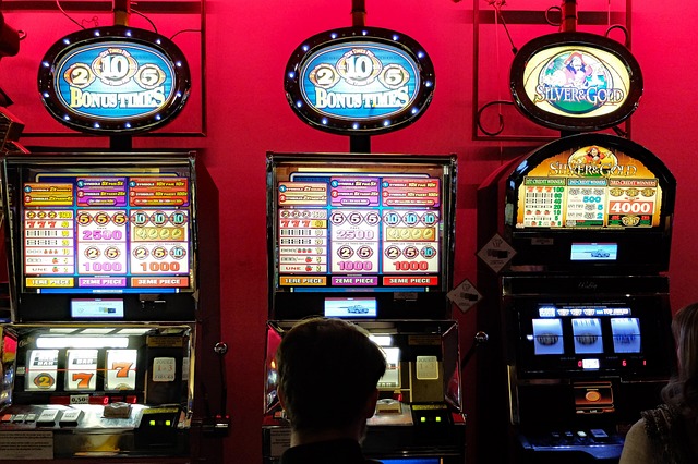 Chơi Slot Game tại FM88 - Nhận Hoàn Trả lên đến 20% cho Người Chơi